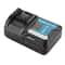 Makita Compatible 108V 12V Lithium Battery Charger With Smart LED Protection System 1