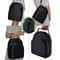 Hat Storage Case EVA Hard Shell Cap Organizer With Shoulder Strap 3
