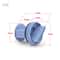 Washing Machine Drain Pump Seal Cover Plug Replacement For WM1095 WM1065 WD7205 2