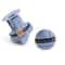 Washing Machine Drain Pump Seal Cover Plug Replacement For WM1095 WM1065 WD7205 3