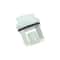 Washing Machine Drain Pump Seal Cover Plug Replacement For WM1095 WM1065 WD7205 6
