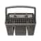 Universal Dishwasher Cutlery Basket for Bosch Siemens Neff Dishwashers