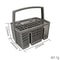 Universal Dishwasher Cutlery Basket for Bosch Siemens Neff Dishwashers