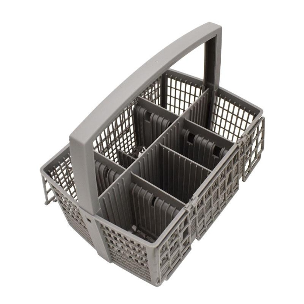 Universal Dishwasher Cutlery Basket for Bosch Siemens Neff Dishwashers