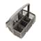 Universal Dishwasher Cutlery Basket for Bosch Siemens Neff Dishwashers