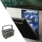Universal Dishwasher Cutlery Basket for Bosch Siemens Neff Dishwashers