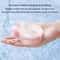 Cute Cartoon Baby Bath Sponge Soft Natural Wood Pulp Bath Scrubber For Sensitive Skin 11