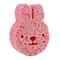 Cute Cartoon Baby Bath Sponge Soft Natural Wood Pulp Bath Scrubber For Sensitive Skin 14