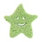 Cute Cartoon Baby Bath Sponge Soft Natural Wood Pulp Bath Scrubber For Sensitive Skin 15