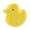 Cute Cartoon Baby Bath Sponge Soft Natural Wood Pulp Bath Scrubber for Sensitive Skin