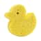 Cute Cartoon Baby Bath Sponge Soft Natural Wood Pulp Bath Scrubber For Sensitive Skin 16