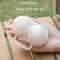 Portable Egg Holder For Camping Travel Shockproof 2Slot Egg Storage Case 5