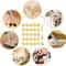 28 In 1 Wood Burning Tips Set For Pyrography Lettering Branding DIY Craft Engraving 4