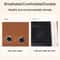 Pet Travel Capsule Backpack Carrier For Cats Small Dogs With Breathable Viewing Window 3