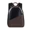 Pet Travel Capsule Backpack Carrier For Cats Small Dogs With Breathable Viewing Window 6
