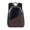 Pet Travel Capsule Backpack Carrier For Cats Small Dogs With Breathable Viewing Window 6