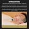 Smart Anti Snoring Device With TENS Pulse Therapy Magnetic Charging For Better Sleep 5