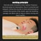 Smart Anti Snoring Device With TENS Pulse Therapy Magnetic Charging For Better Sleep 5