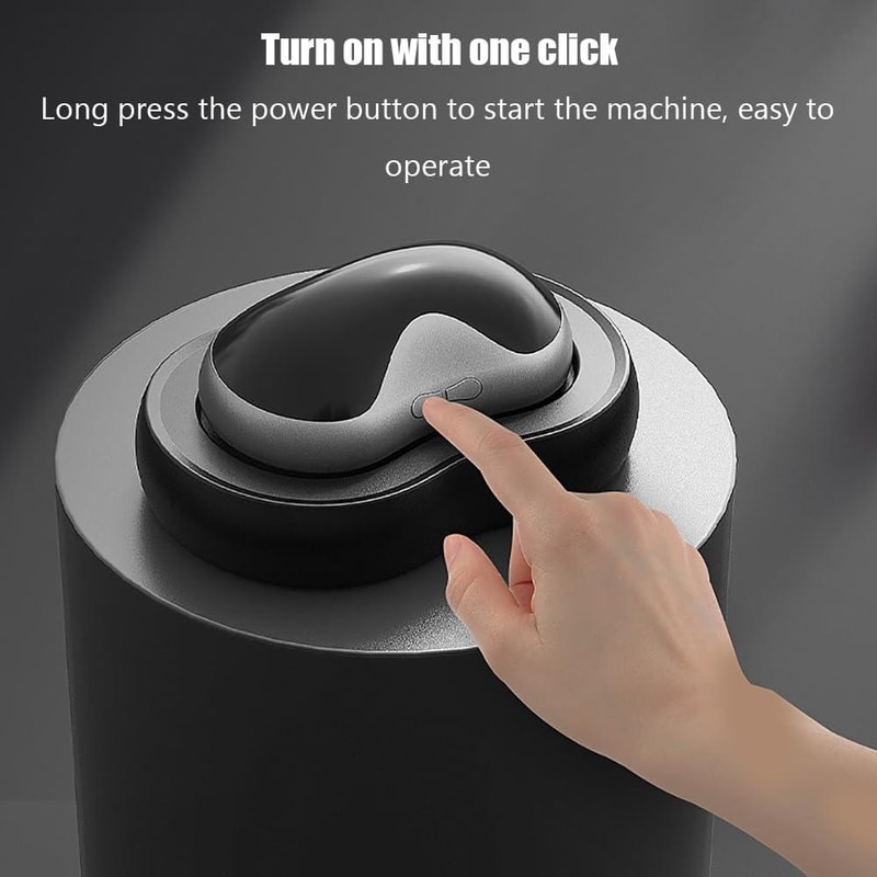 Smart Anti Snoring Device With TENS Pulse Therapy Magnetic Charging For Better Sleep 7