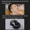 Smart Anti Snoring Device With TENS Pulse Therapy Magnetic Charging For Better Sleep 8