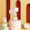 LED Breast Pump With Massage Mode And Silent Hands Free Milk Expression 0