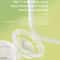LED Breast Pump With Massage Mode And Silent Hands Free Milk Expression 10