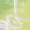 LED Breast Pump With Massage Mode And Silent Hands Free Milk Expression 10