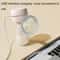 LED Breast Pump With Massage Mode And Silent Hands Free Milk Expression 4