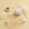 LED Breast Pump With Massage Mode And Silent Hands Free Milk Expression 5
