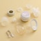 LED Breast Pump With Massage Mode And Silent Hands Free Milk Expression 5