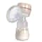 LED Breast Pump With Massage Mode And Silent Hands Free Milk Expression 14