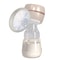 LED Breast Pump With Massage Mode And Silent Hands Free Milk Expression 14