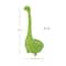 Nessie Dinosaur Tea Infuser For Loose Leaf Tea Heat Resistant Tea Strainer 2
