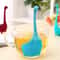 Nessie Dinosaur Tea Infuser For Loose Leaf Tea Heat Resistant Tea Strainer 5