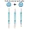 Portable Touchless Elevator Button Press Sanitizer Spray Pen 2