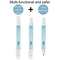 Portable Touchless Elevator Button Press Sanitizer Spray Pen 2