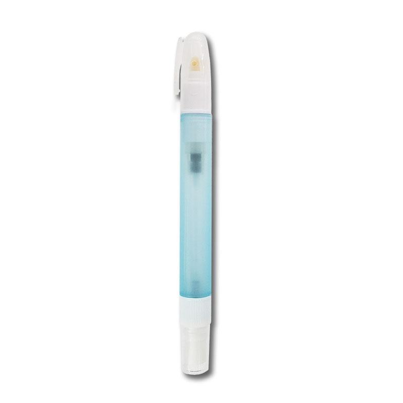 Portable Touchless Elevator Button Press Sanitizer Spray Pen 6