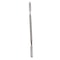 Professional Stainless Steel Dental Spatula Double Ended Cement Mixing Tool for Clinics & Labs