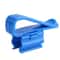 Aquarium Water Pipe Holder Clips for Fish Tank Hose Control 5PCS