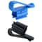Aquarium Water Pipe Holder Clips for Fish Tank Hose Control 5PCS