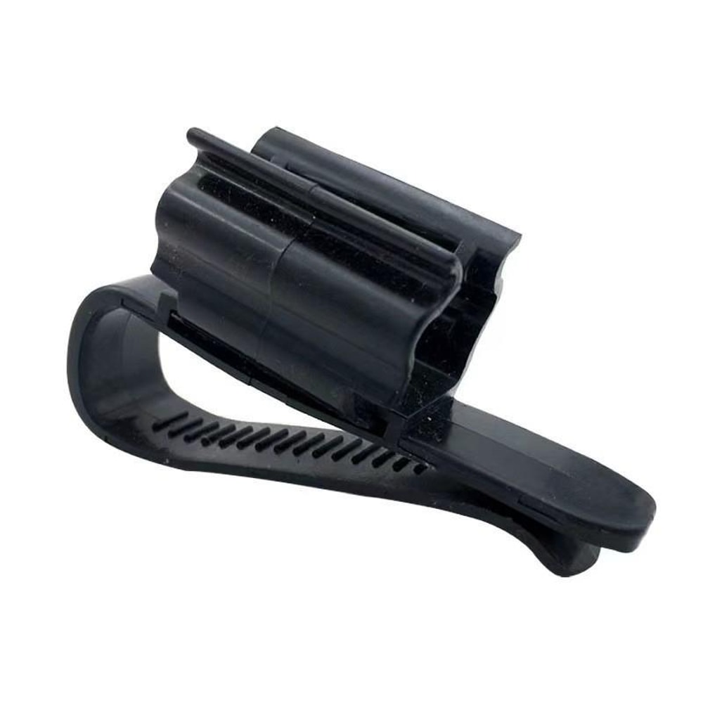 Aquarium Water Pipe Holder Clips for Fish Tank Hose Control 5PCS
