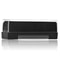 Velvet Vinyl Record Cleaning Brush Kit for LPs, CDs & DVDs Dust and Fingerprint Remover