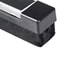 Velvet Vinyl Record Cleaning Brush Kit for LPs, CDs & DVDs Dust and Fingerprint Remover