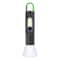 Rechargeable Flashlight With Zoom Focus IP55 Waterproof Tactical Torch 0