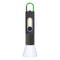 Rechargeable Flashlight With Zoom Focus IP55 Waterproof Tactical Torch 0