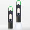 Rechargeable Flashlight With Zoom Focus IP55 Waterproof Tactical Torch 2