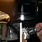 Rechargeable Flashlight With Zoom Focus IP55 Waterproof Tactical Torch 4
