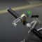 Rechargeable Flashlight With Zoom Focus IP55 Waterproof Tactical Torch 5