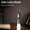 Rechargeable Flashlight With Zoom Focus IP55 Waterproof Tactical Torch 7