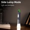 Rechargeable Flashlight With Zoom Focus IP55 Waterproof Tactical Torch 7